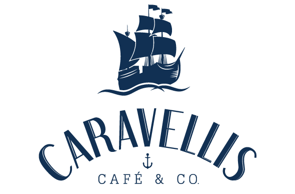 caravellis-cafe-logo